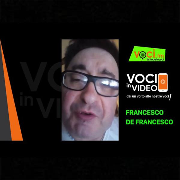 Francesco De Francesco